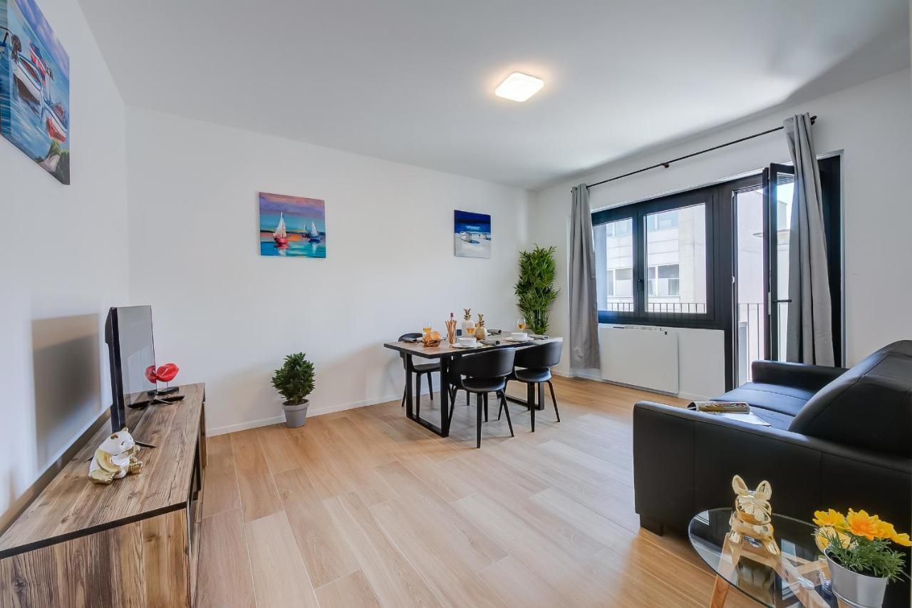 Boutique Homes لوغانو المظهر الخارجي الصورة
