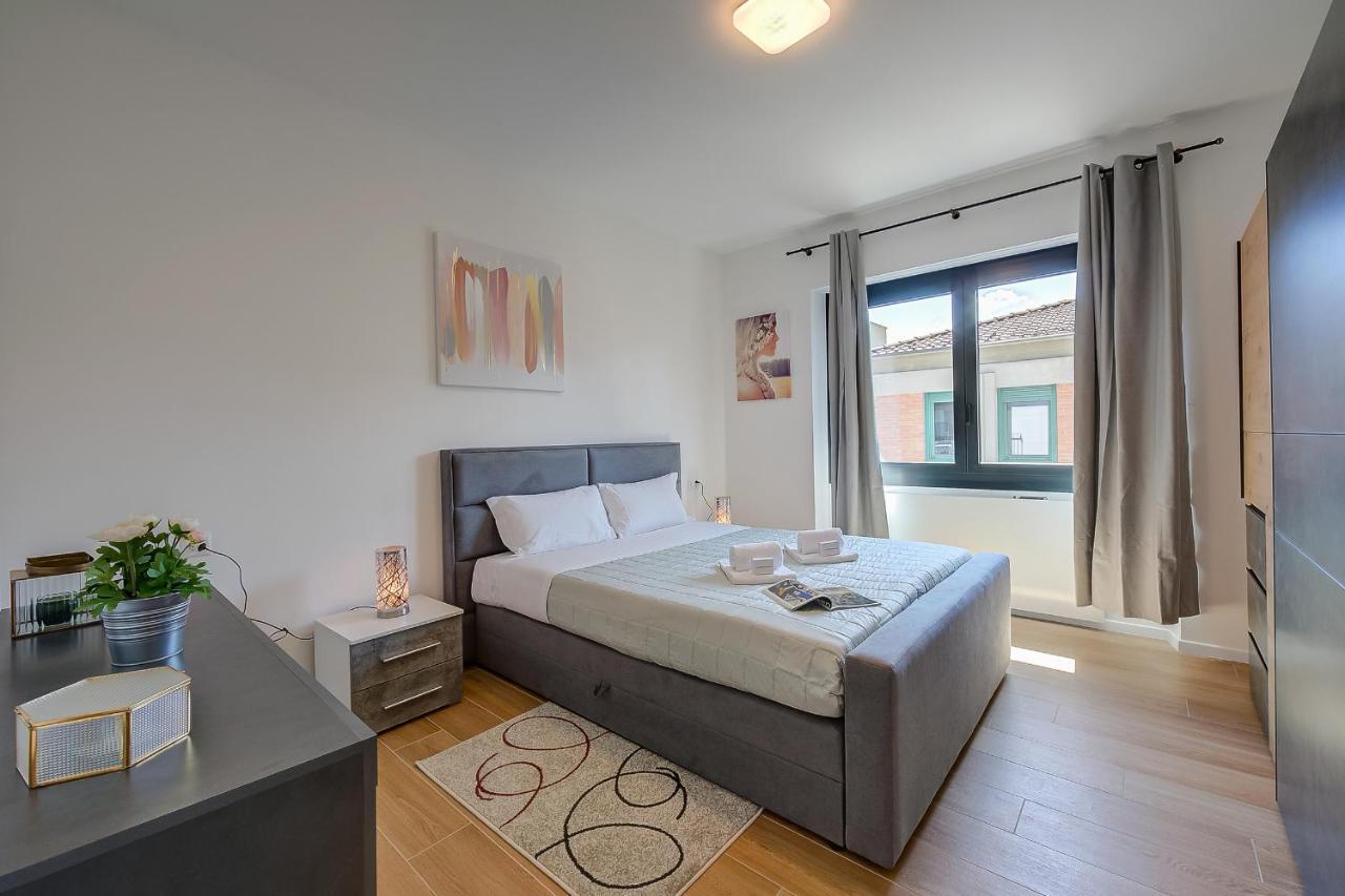 Boutique Homes لوغانو المظهر الخارجي الصورة