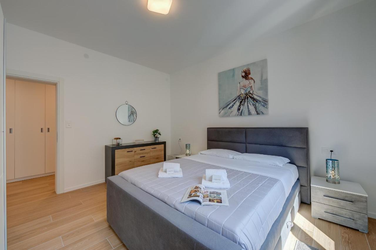 Boutique Homes لوغانو المظهر الخارجي الصورة