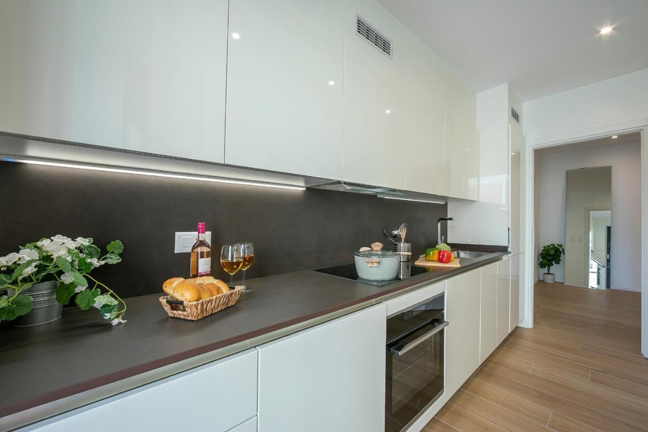 Boutique Homes لوغانو المظهر الخارجي الصورة