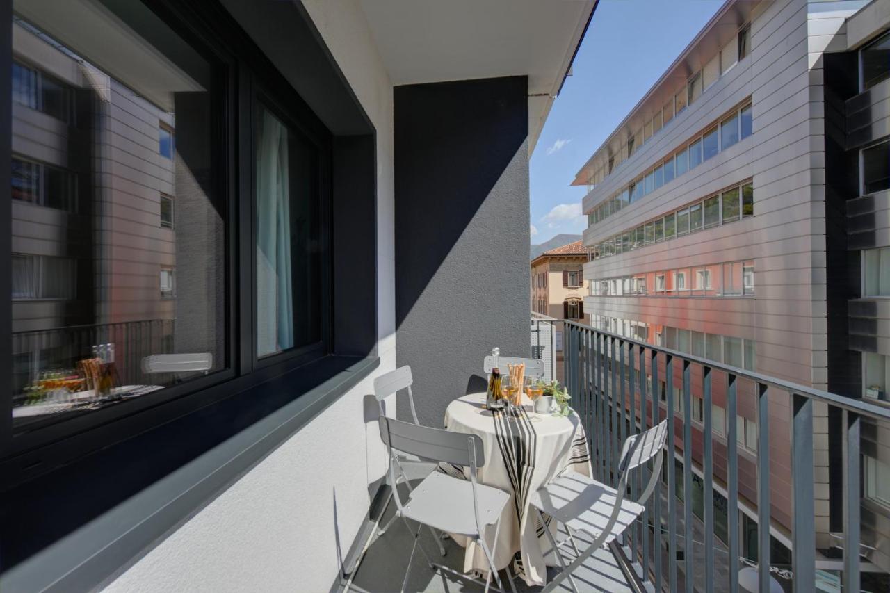 Boutique Homes لوغانو المظهر الخارجي الصورة