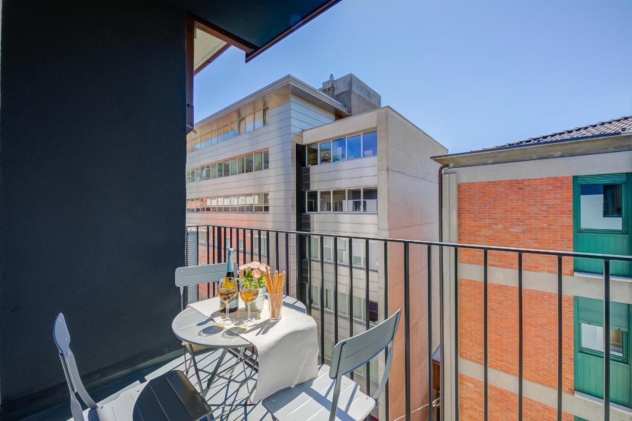 Boutique Homes لوغانو المظهر الخارجي الصورة