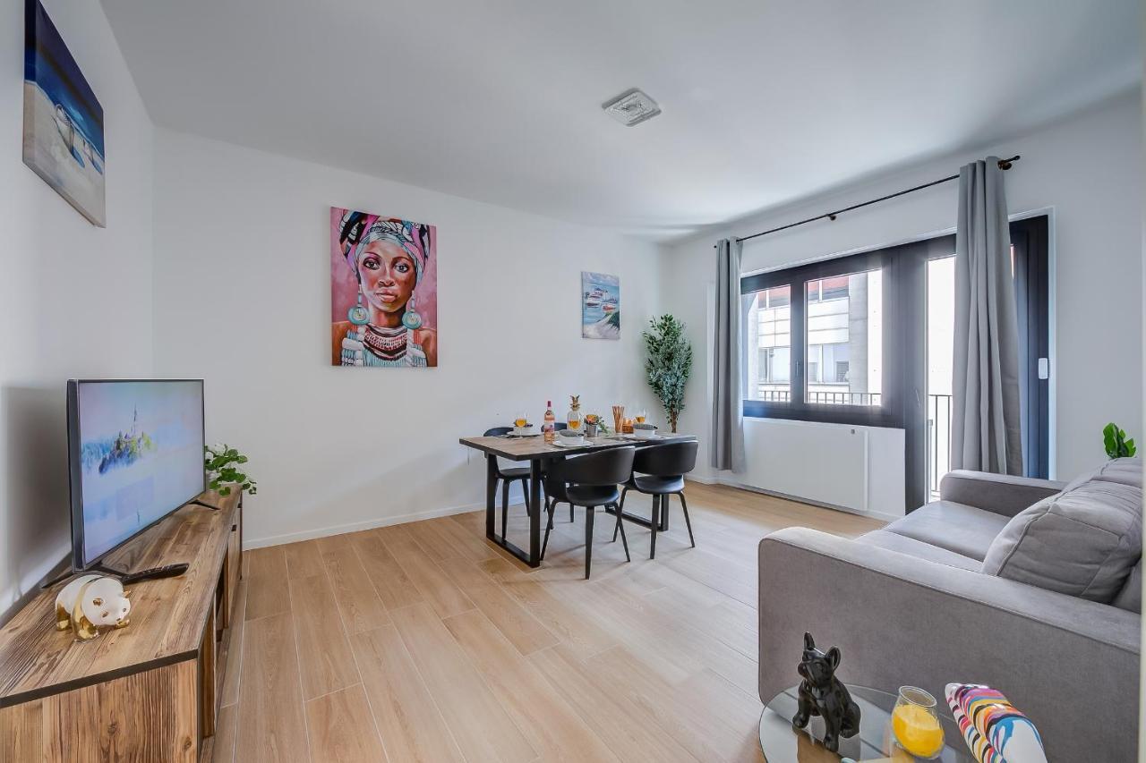 Boutique Homes لوغانو المظهر الخارجي الصورة