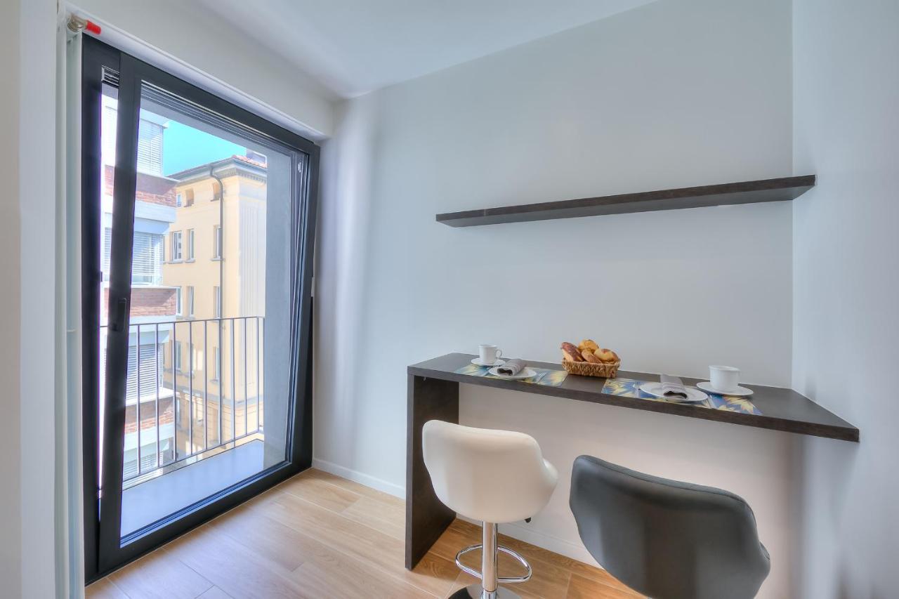 Boutique Homes لوغانو المظهر الخارجي الصورة