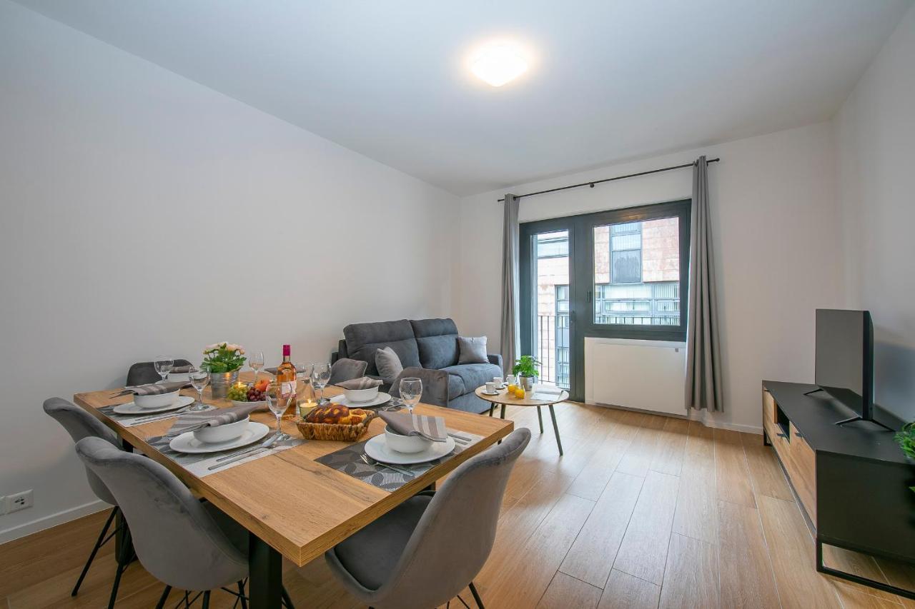 Boutique Homes لوغانو المظهر الخارجي الصورة