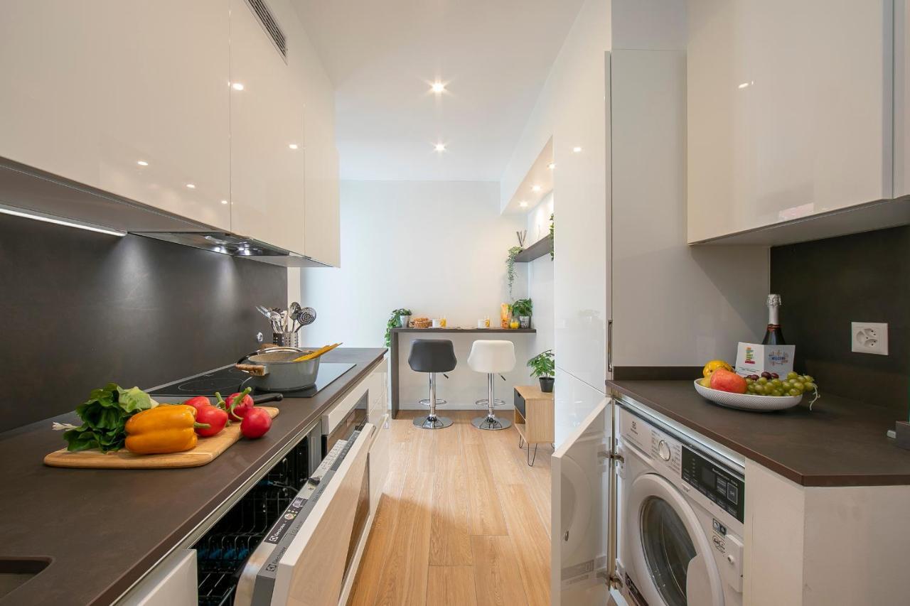 Boutique Homes لوغانو المظهر الخارجي الصورة