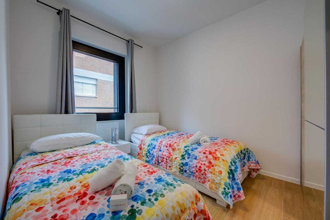 Boutique Homes لوغانو المظهر الخارجي الصورة
