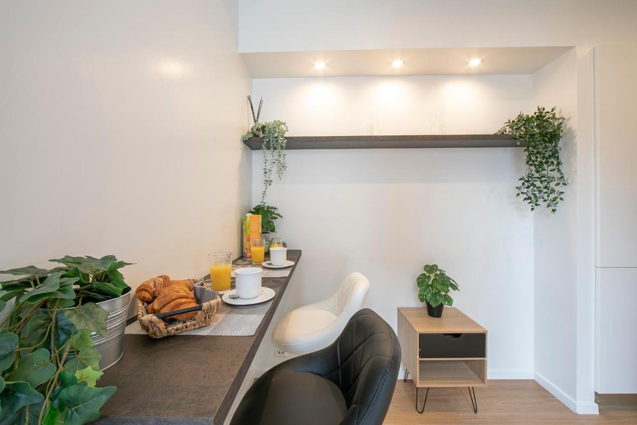 Boutique Homes لوغانو المظهر الخارجي الصورة