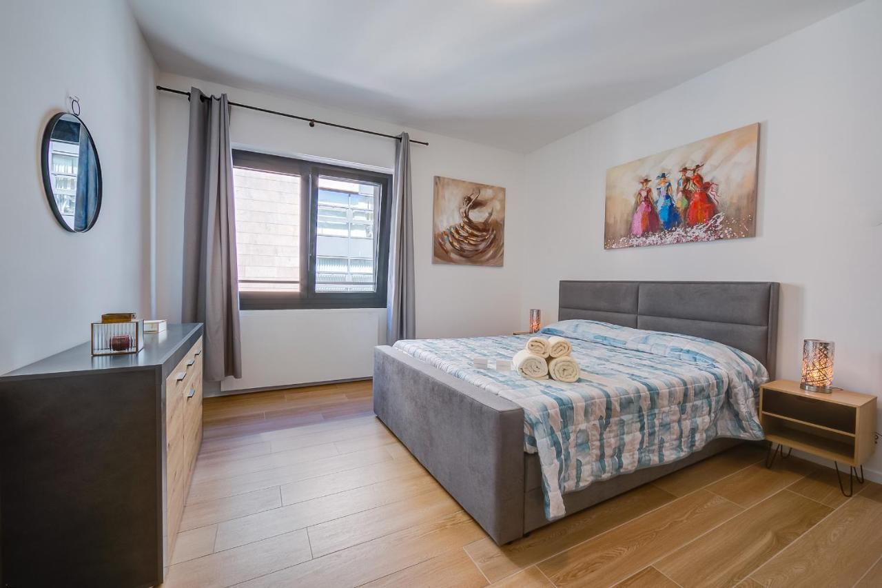 Boutique Homes لوغانو المظهر الخارجي الصورة