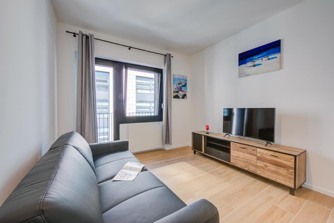 Boutique Homes لوغانو المظهر الخارجي الصورة