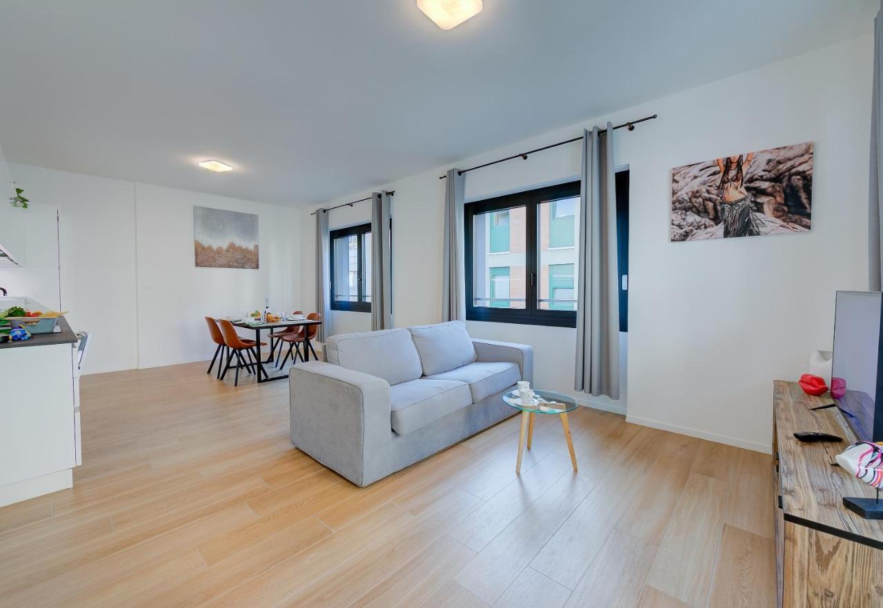 Boutique Homes لوغانو المظهر الخارجي الصورة