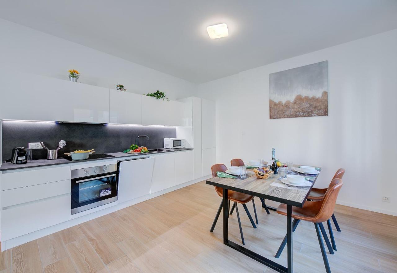 Boutique Homes لوغانو المظهر الخارجي الصورة