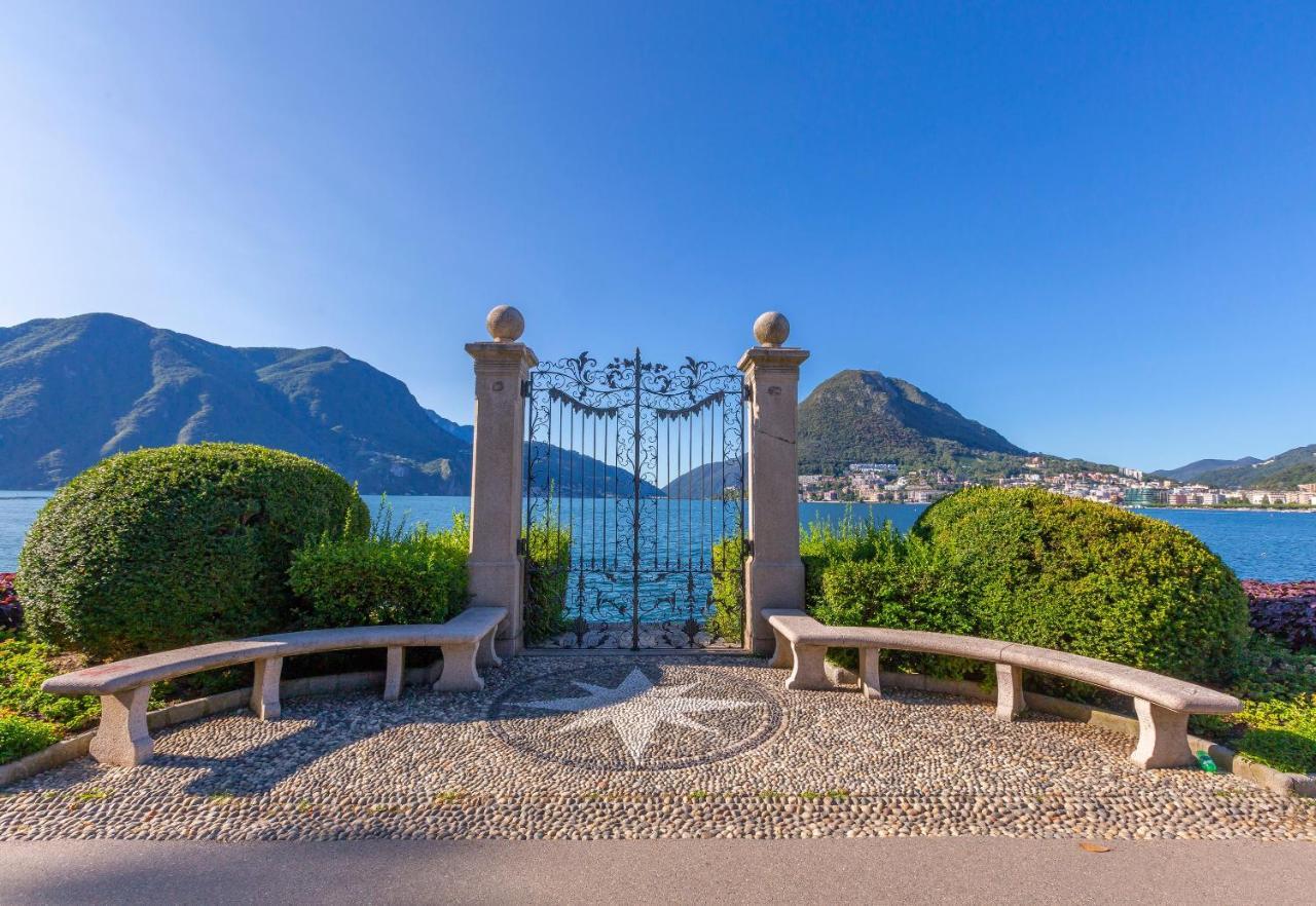 Boutique Homes لوغانو المظهر الخارجي الصورة