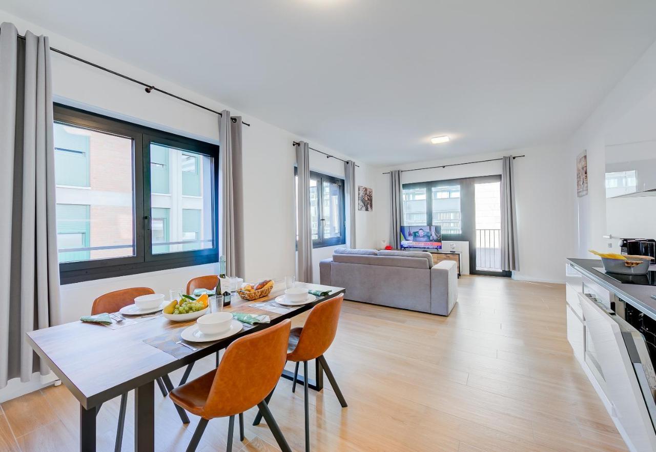Boutique Homes لوغانو المظهر الخارجي الصورة