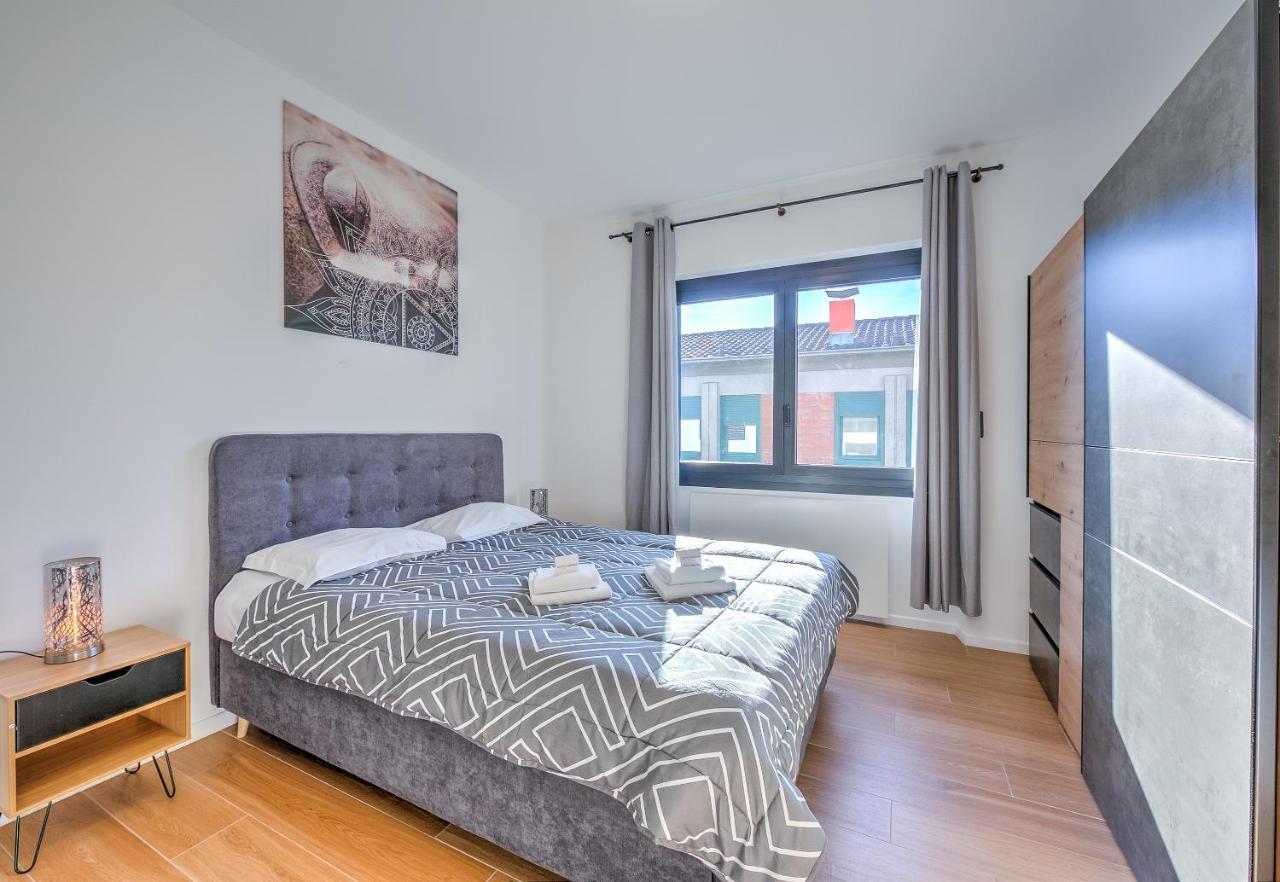 Boutique Homes لوغانو المظهر الخارجي الصورة