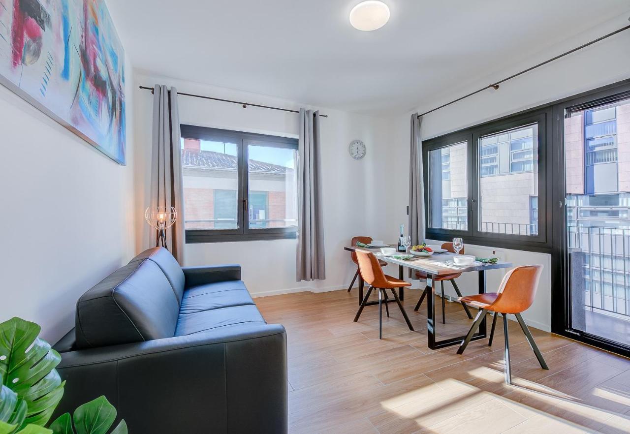 Boutique Homes لوغانو المظهر الخارجي الصورة