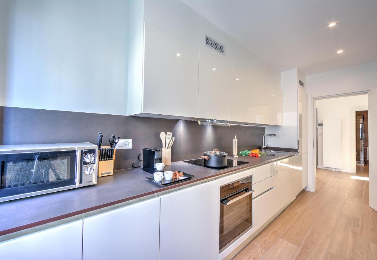 Boutique Homes لوغانو المظهر الخارجي الصورة